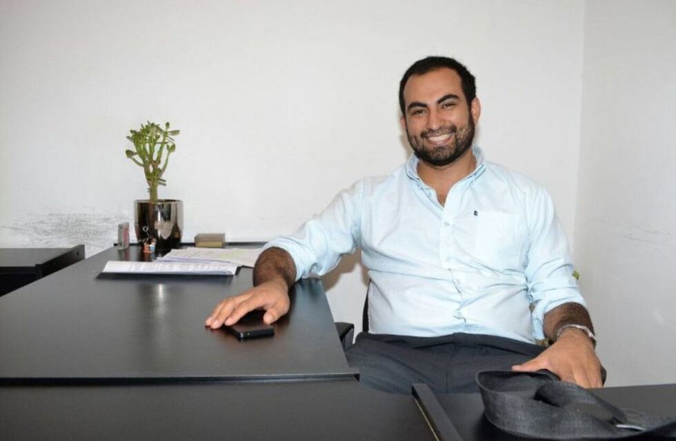 Presentaron el bloque unipersonal Renovador Justicialista