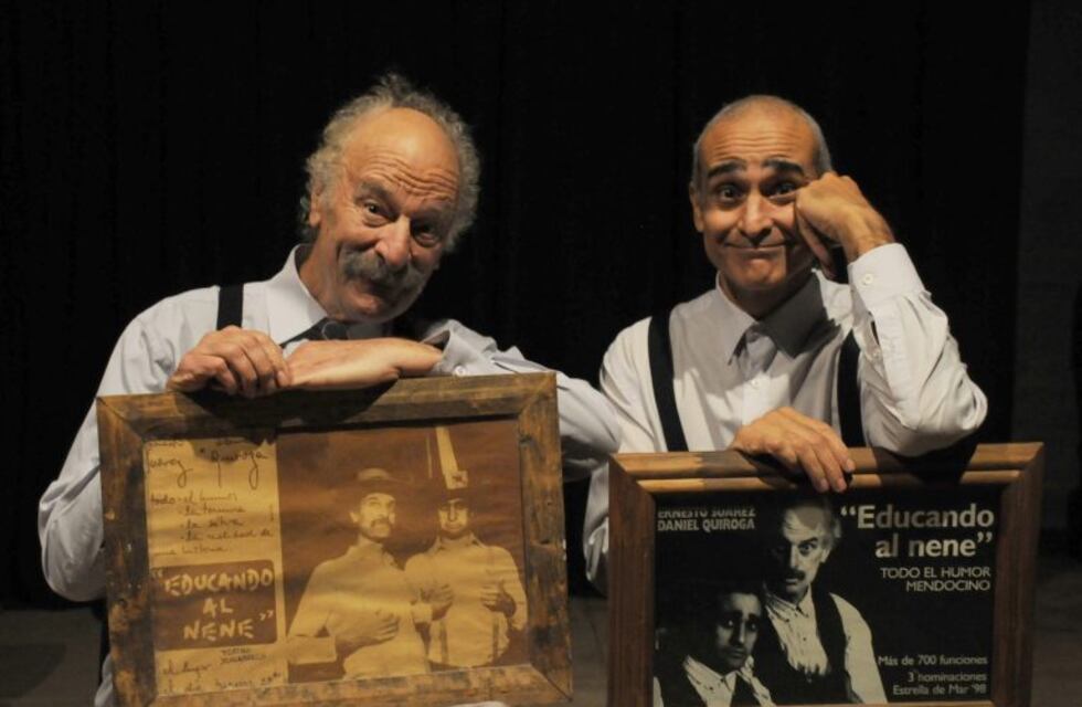 El secreto de Educando al nene para sobrevivir 30 años en cartelera