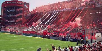 Club Independiente (Foto: web)