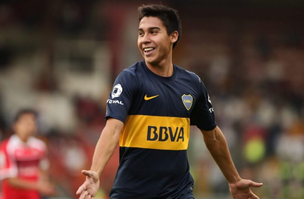 Guillermo "Pol" Fernández será la primera incorporación de la gestión Riquelme en Boca
