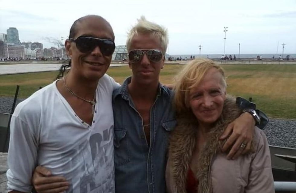 El viudo de Adelfa rompió el silencio luego de pasar su cumpleaños preso