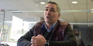 Francisco Sànchez, Juntos por el Cambio Neuquén