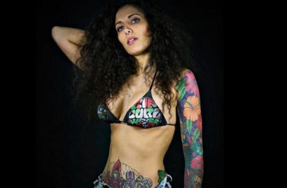 ¿Quién es la tercera en discordia entre Pico Mónaco y Pampita?