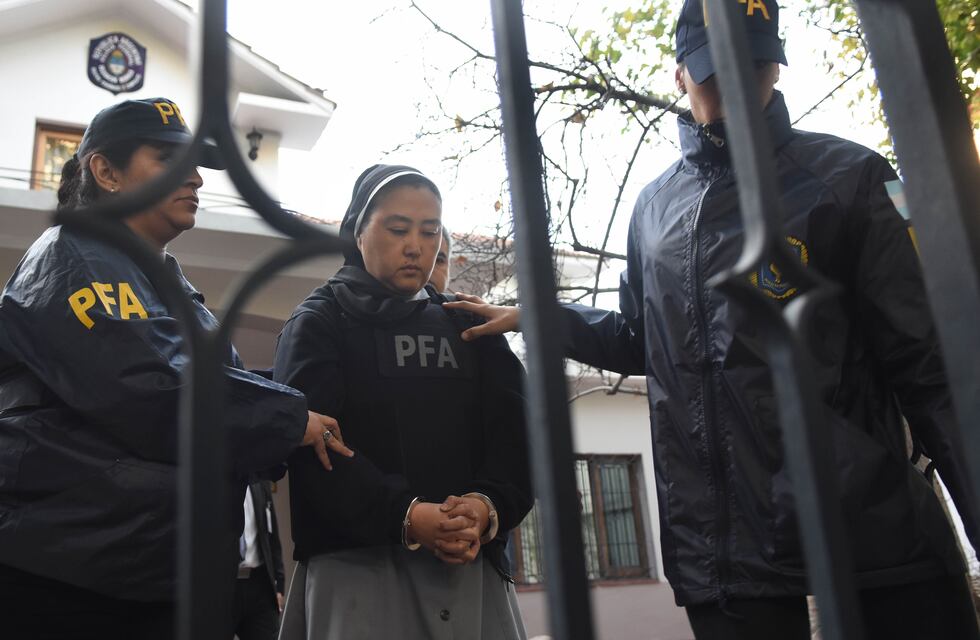 El segundo juicio contra los imputados del caso Próvolo ya tiene fecha