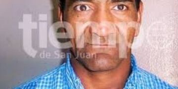 Ceferino Amaya está nuevamente preso\u002E Cayó por amenazas\u002E