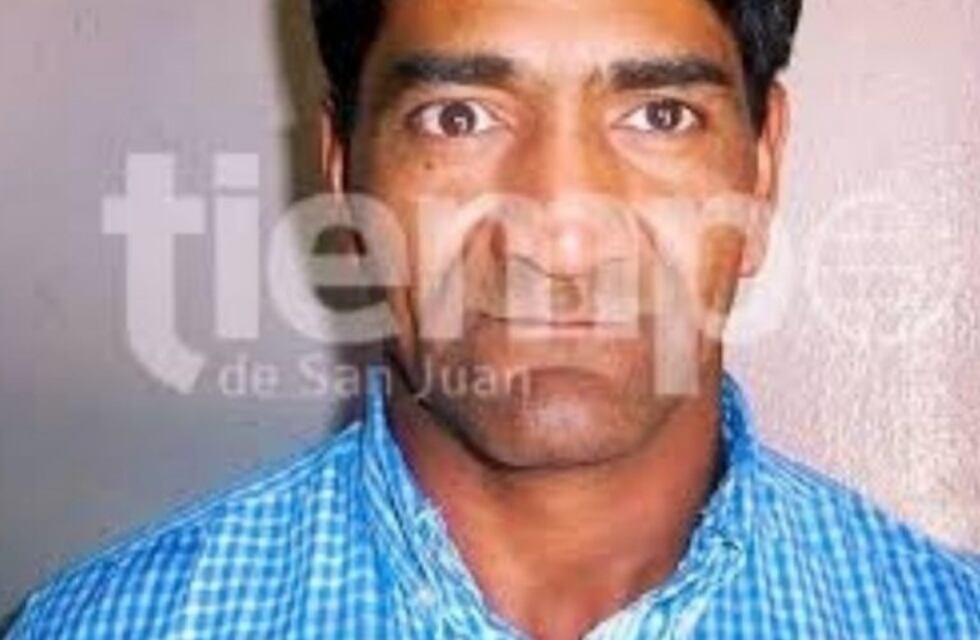 Cayó Amaya, el homicida y violador acusado de abusar de una nena