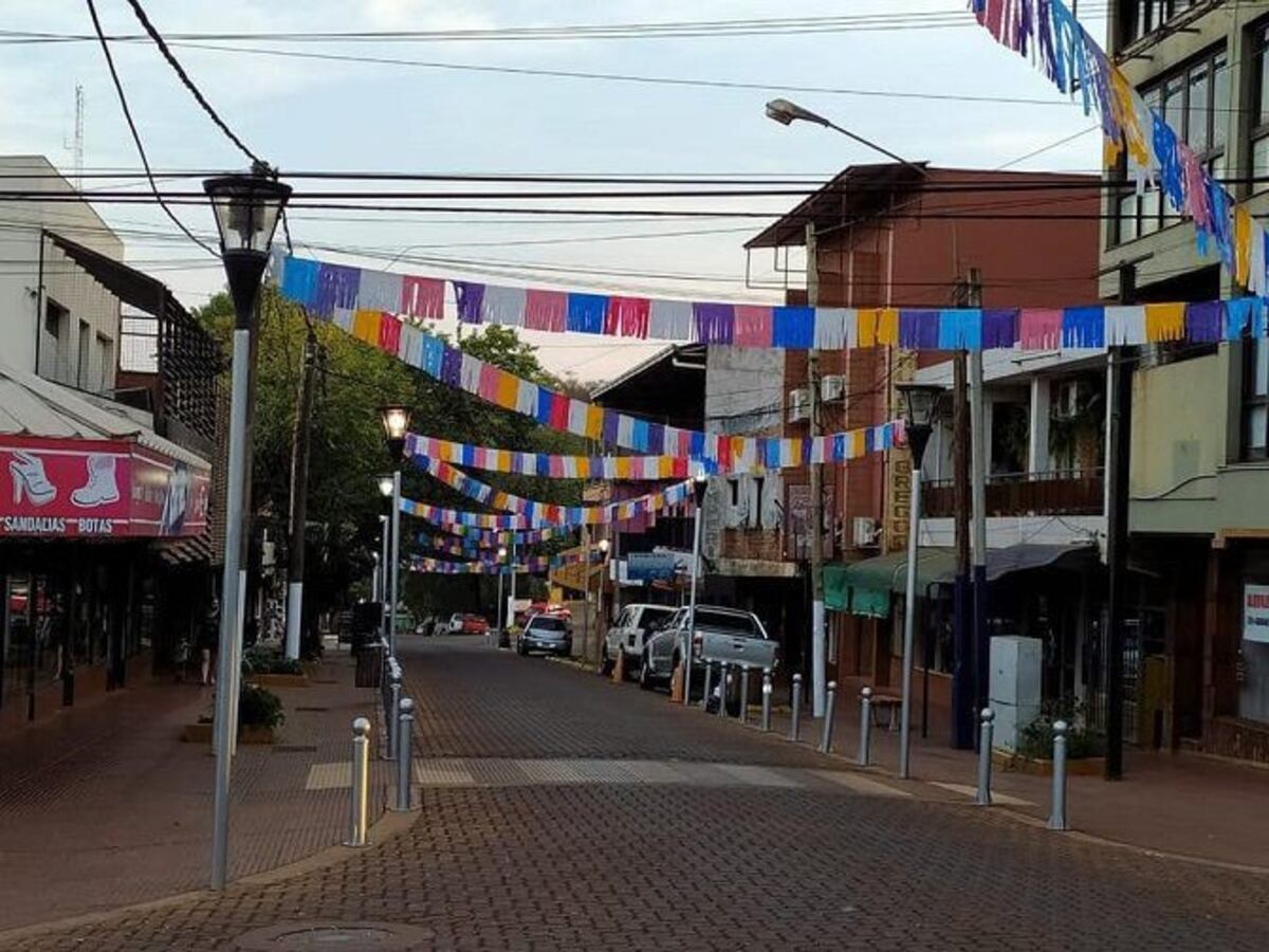Este martes es el 101 Aniversario de Eldorado; conocé el cronograma de actividades