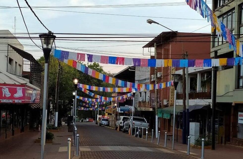 Este martes es el 101 Aniversario de Eldorado: conocé el cronograma de actividades