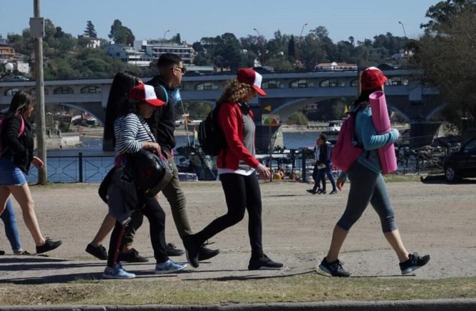 Carlos Paz: los desafíos de terminar el secundario en tiempos de pandemia