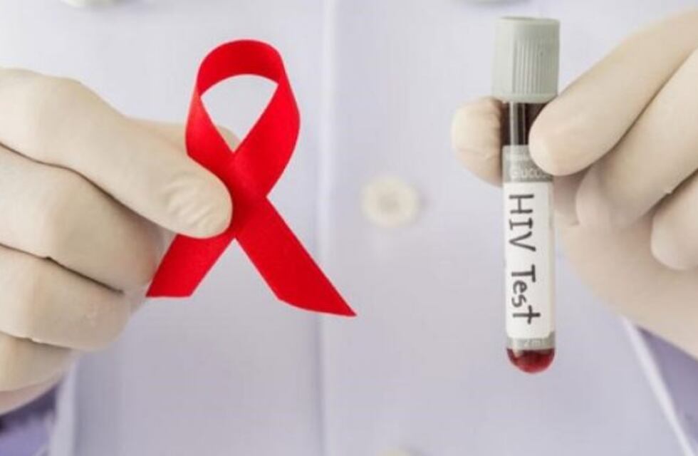 Tierra del Fuego es la provincia per cápita con mayor cantidad de casos de SIDA