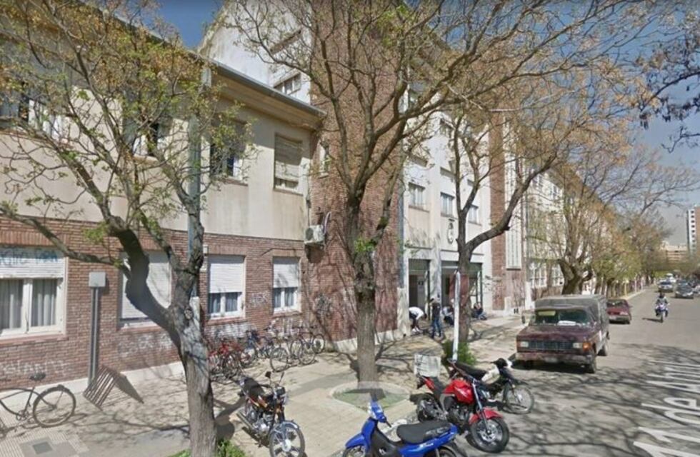 Separaron del cargo a un profesor acusado de abuso en el Ciclo Básico