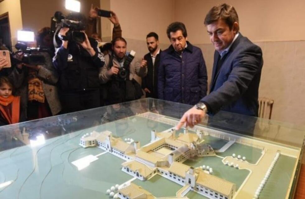 El CEC se opone a la mudanza del municipio de Luján de Cuyo al Próvolo