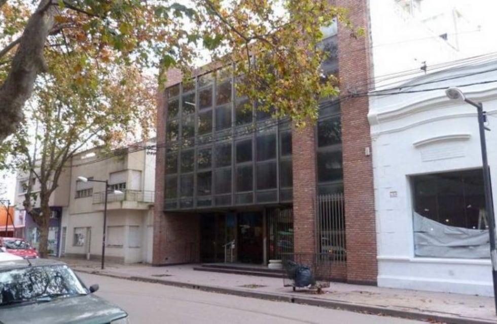 Rescataron a joven que era víctima de trata de personas en Rufino