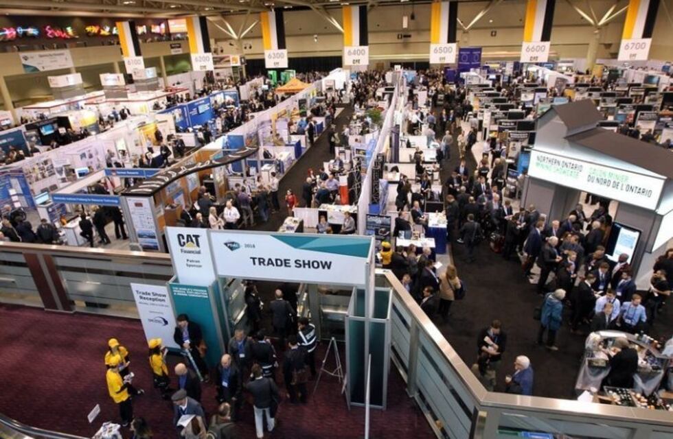 Catamarca presentará su potencial geológico-minero en Canadá