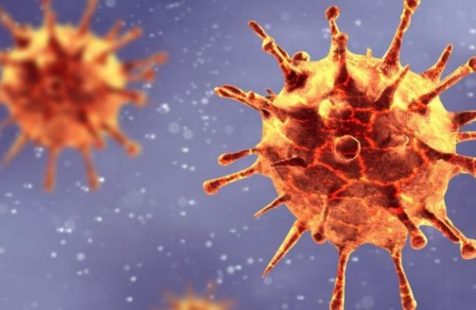 Récord de exámenes PCR en 24 hs en Mendoza