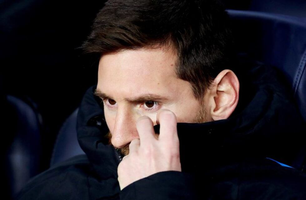 El pedido de Messi: 'Espero que el fútbol me pague su deuda con un Mundial'