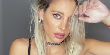 Sol Pérez (Foto: Instagram)