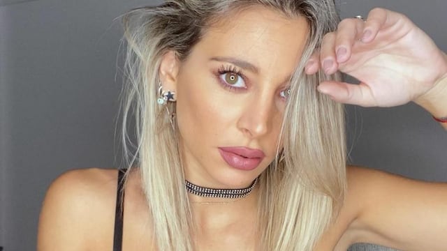 Sol Pérez (Foto: Instagram)