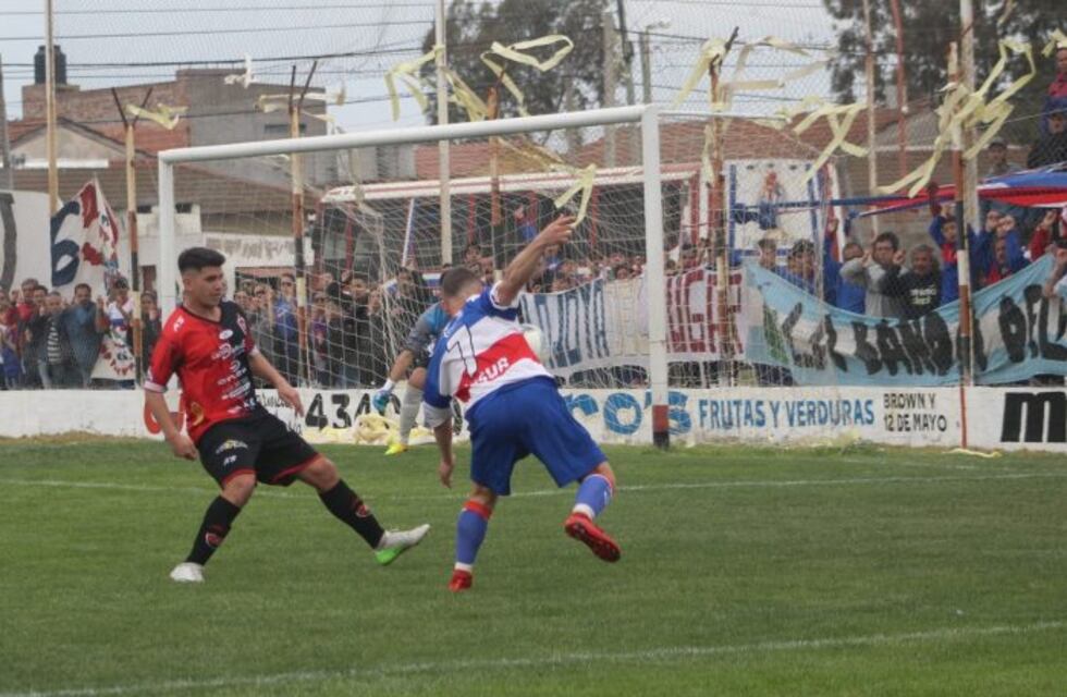 Liga del Sur: Rosario y Sporting debutan el domingo a las 17