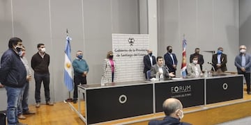 Prensa Santiago del Estero\u002E