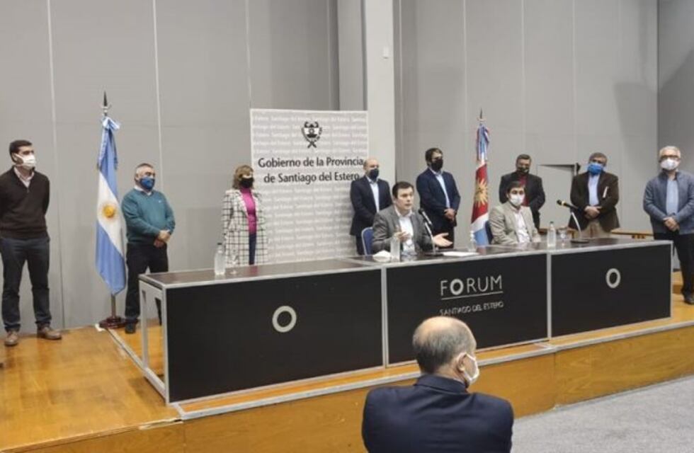 Se habilitaron la libre circulación en cada ciudad y las reuniones familiares