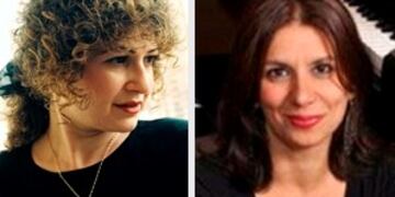 Diana Lopszyc y Fernanda Morello se presentarán en Jujuy