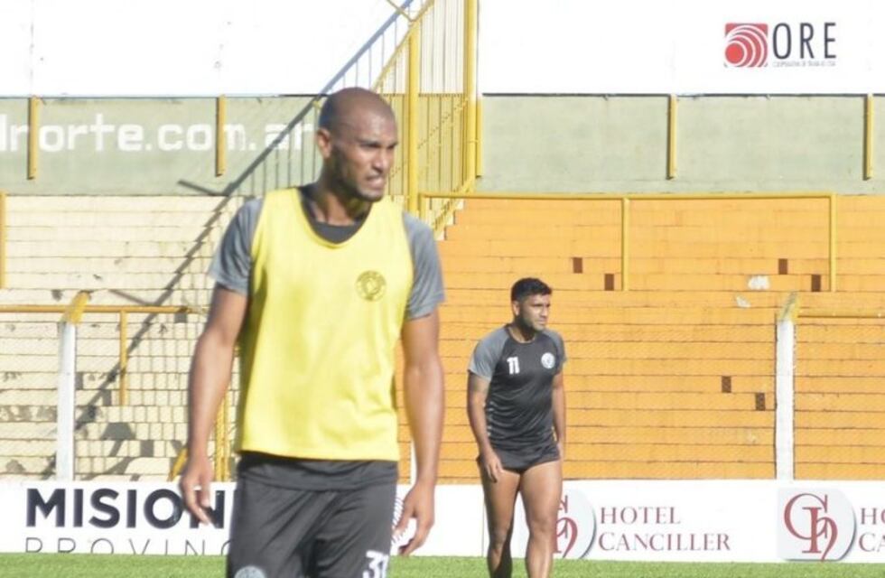 Boca Unidos viene a Posadas, entonado por ganarle a Chaco For Ever, a enfrentar a Crucero del Norte