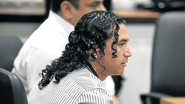 Claudio Ariel Cantero fue asesinado la madrugada del 26 de mayo de 2013.