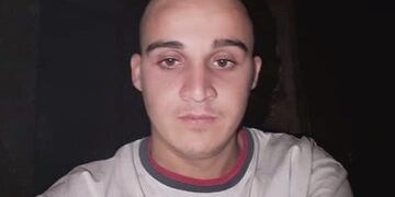 Julio César Gallardo\u002E (Policía de Salta)