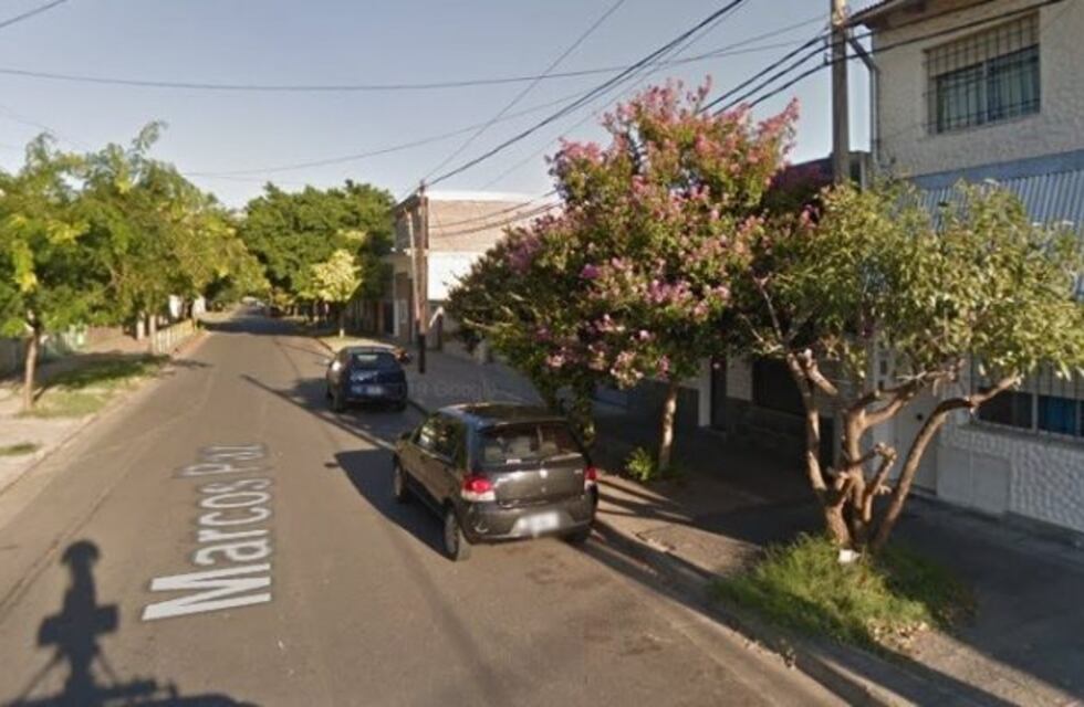 Para robarle el auto, le apuntaron con un arma en la cabeza a su nena de cinco años