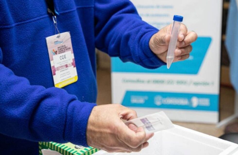 Coronavirus: 95% de los casos positivos ya tienen nexo epidemiológico