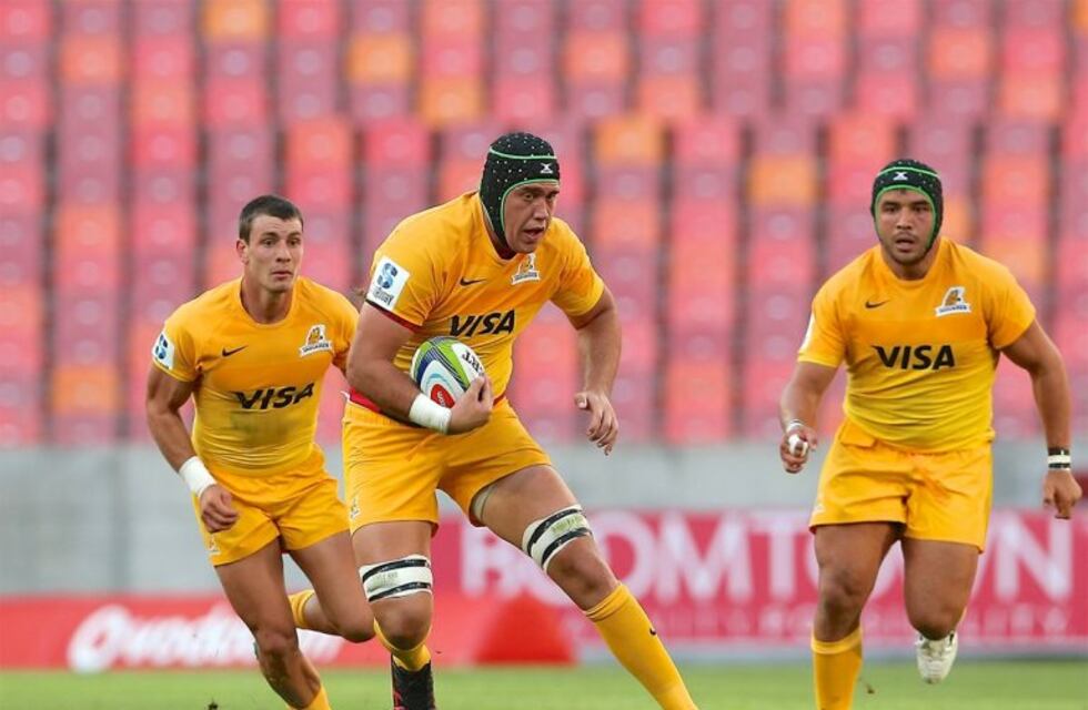 Los Jaguares debutaron con un triunfo 39-26 ante los Kings