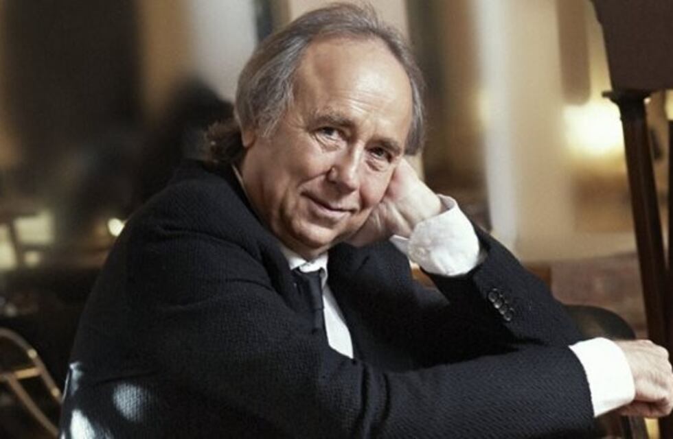 Se canceló el show que iba a brindar Serrat en Tucumán