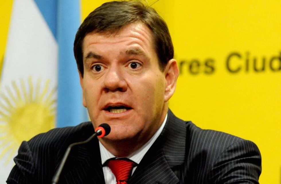 Viralizaron un audio falso de Montenegro, candidato a Intendente de Mar del Plata