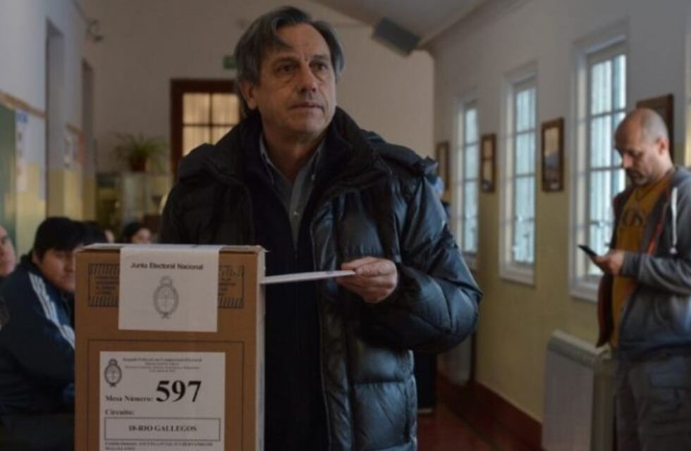 Miguel del Plá dijo que hubo mucho merchandising pero quedaron claras las decisiones