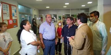 Secretaría de Estado y Comunicación Pública\u002E