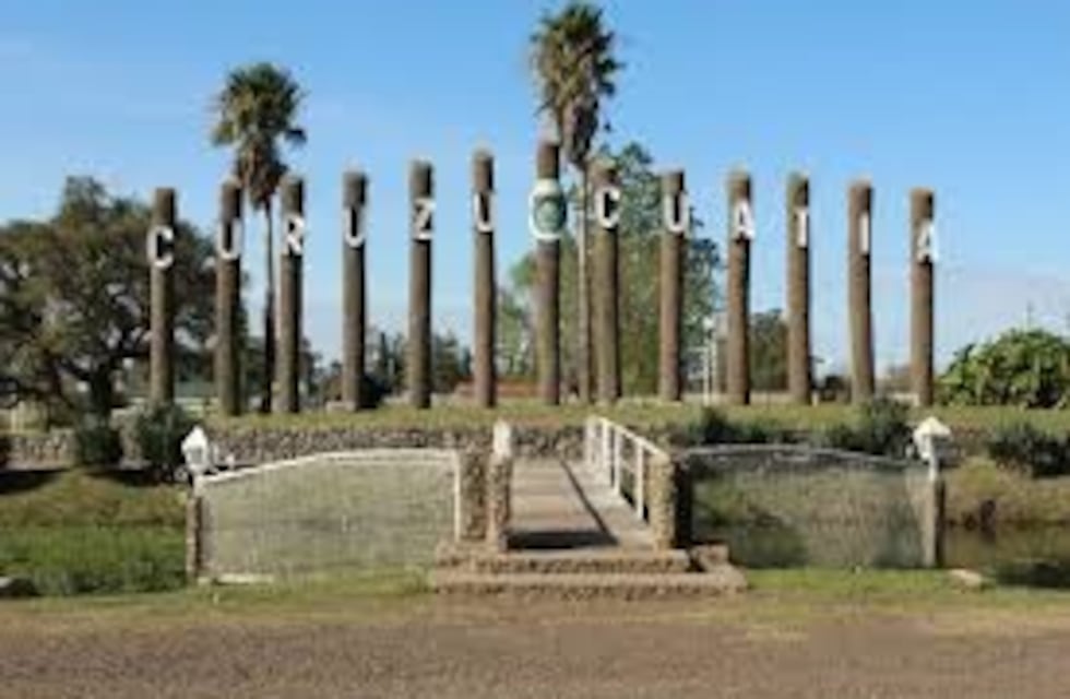 Despiste y vuelco fatal en Curuzú Cuatiá