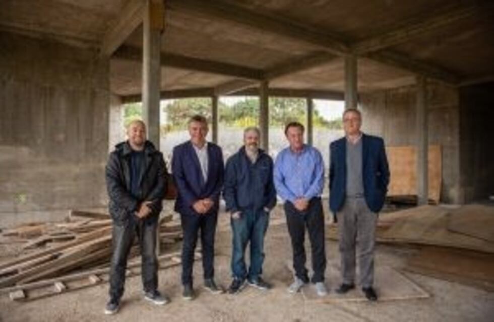 Afirman que el Planetario de Paraná será "uno de los mejores del país"