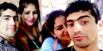 Rodrigo Romero denunciado por violencia de género en Córdoba\u002E