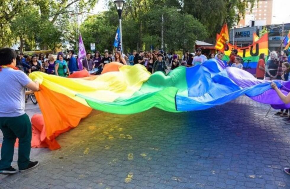 Reparación Histórica para personas trans mayores de 40 años