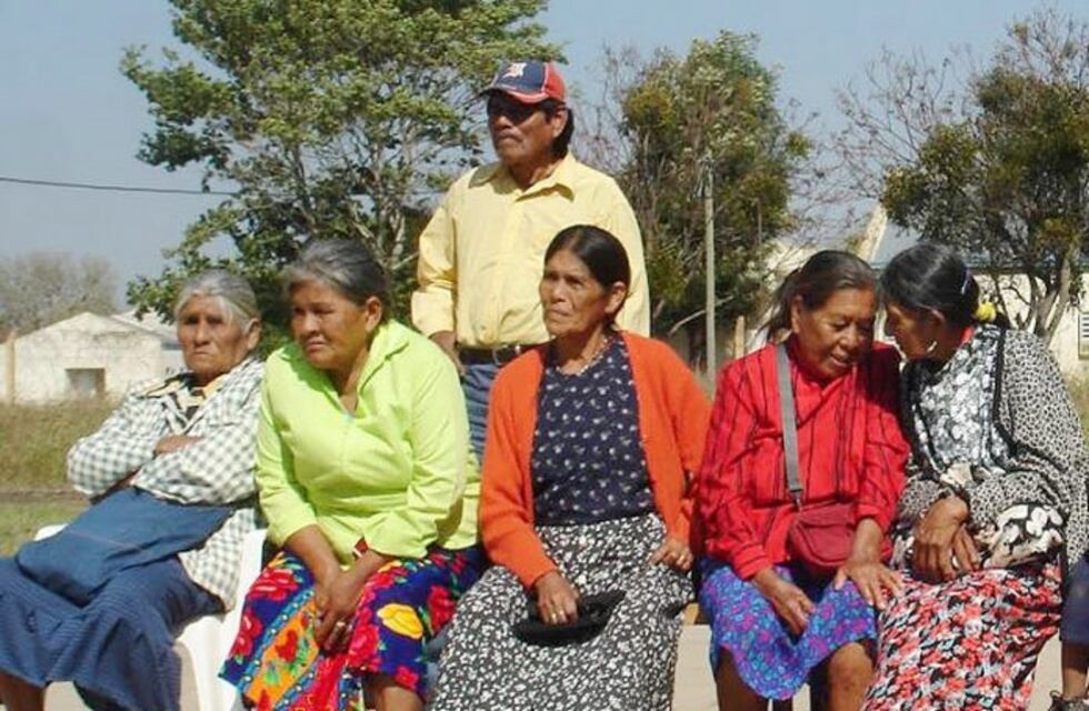 La Legislatura provincial aprobó una ley de capacitación en Derechos Indígenas en todas las áreas del Estado