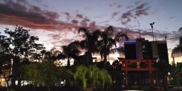 Un clima inmejorable acompañará los festejos de Nochebuena y Navidad en Formosa