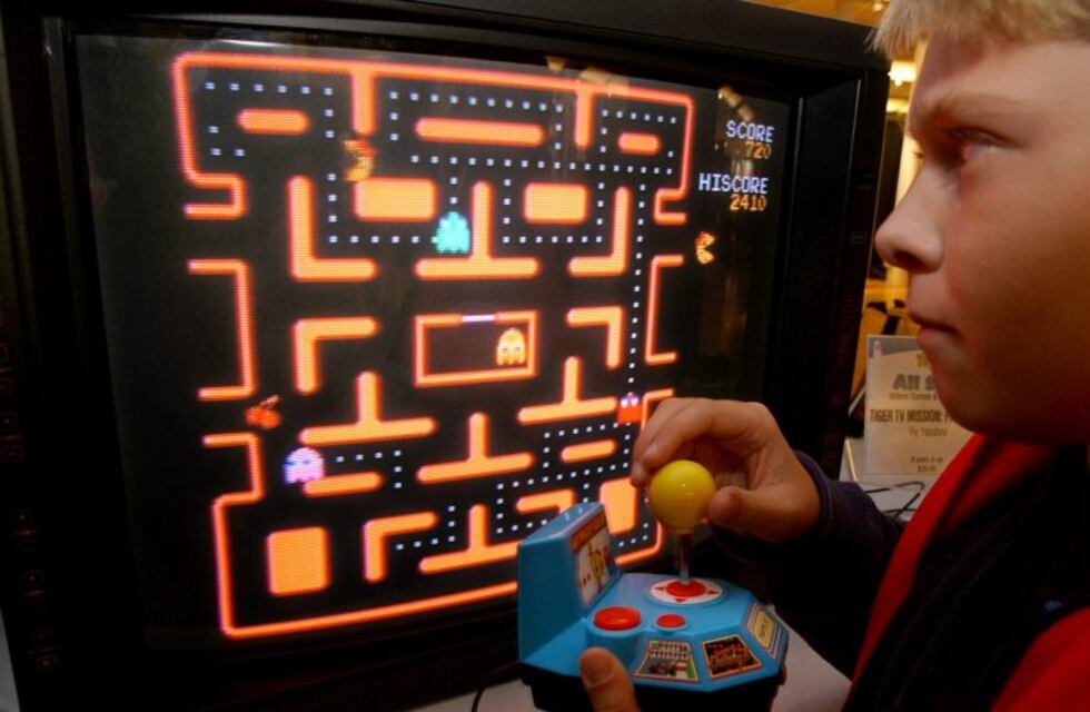 40 años del Pac-Man: ese "coso" Amarillo que cambió al mundo