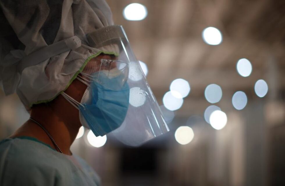 Coronavirus en Río Negro: 173 nuevos casos y siete fallecidos