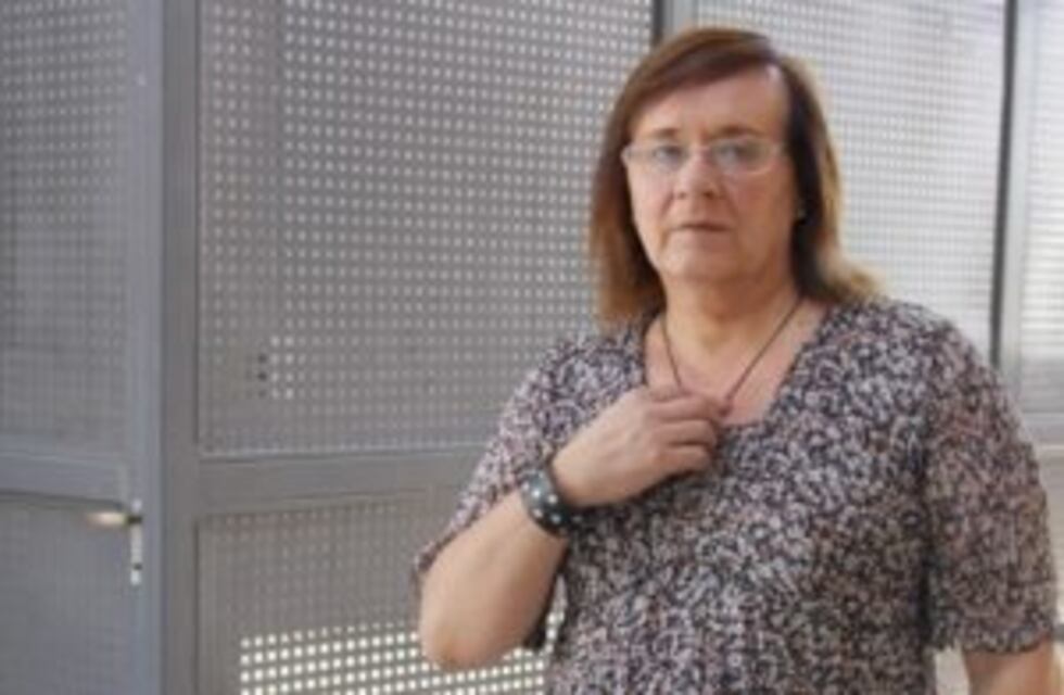 Carolina Jacky: "Lo del ministro Giacchi ya se sabía, había antecedentes"