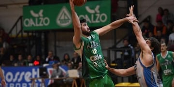 Tomas Ligorria San Isidro