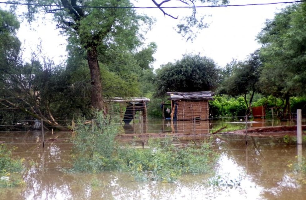 En qué lugares de Rosario podes llevar donaciones para los inundados en Salta