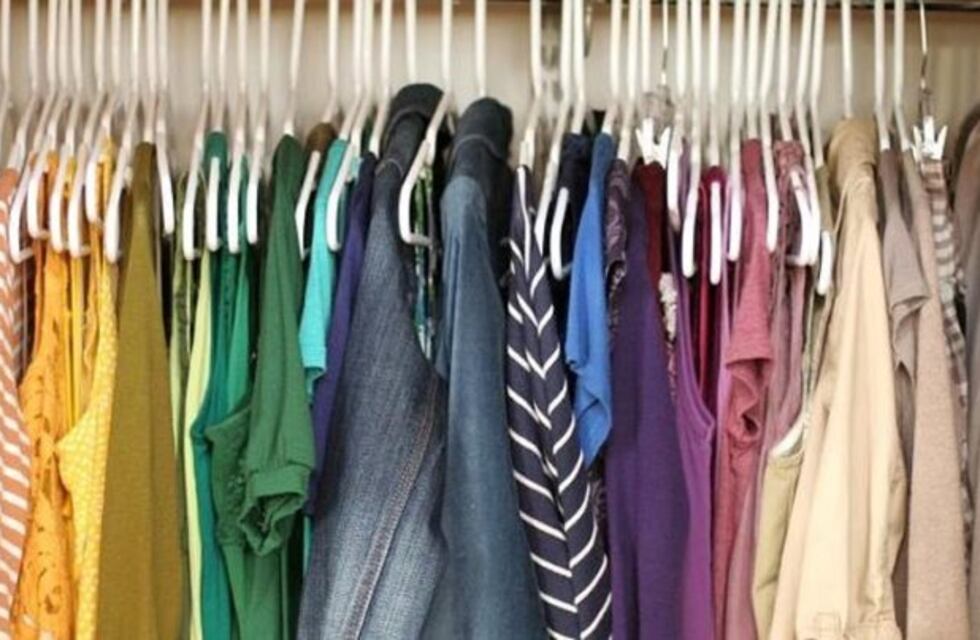 El fin de semana robaron prendas de vestir en un negocio de Macachín