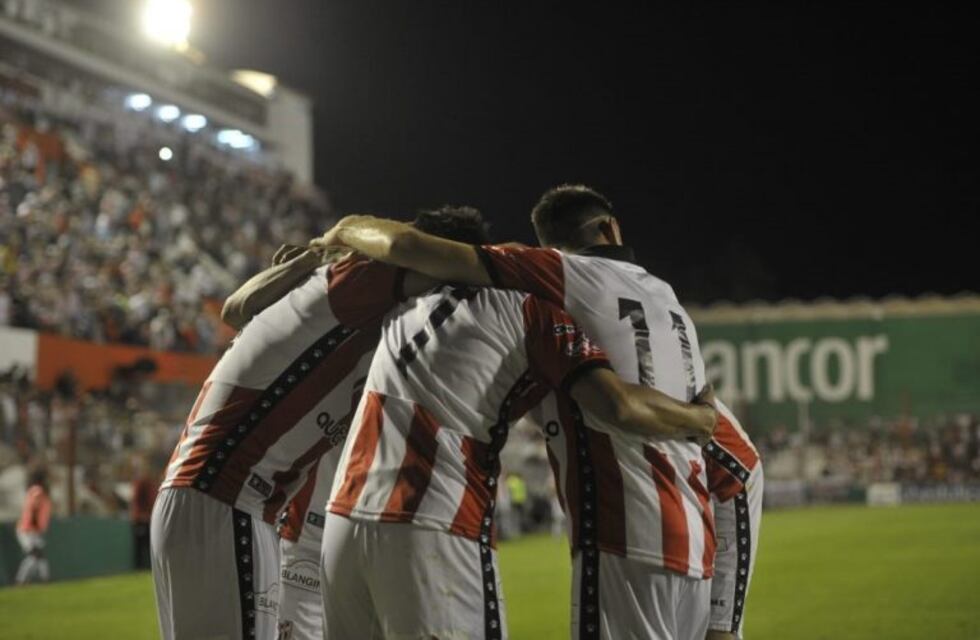 La primavera fue albirroja