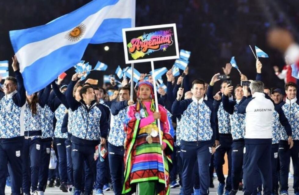 Varios deportistas argentinos se intoxicaron en los Juegos Panamericanos de Lima